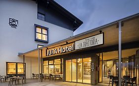 JUFA Hotel Wipptal